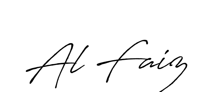 Here are the top 10 professional signature styles for the name Al Faiz. These are the best autograph styles you can use for your name. Al Faiz signature style 7 images and pictures png