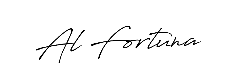 Antro_Vectra_Bolder is a professional signature style that is perfect for those who want to add a touch of class to their signature. It is also a great choice for those who want to make their signature more unique. Get Al Fortuna name to fancy signature for free. Al Fortuna signature style 7 images and pictures png