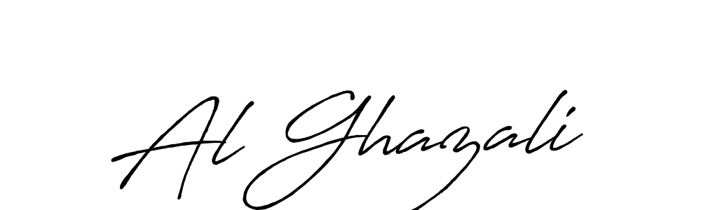 Here are the top 10 professional signature styles for the name Al Ghazali. These are the best autograph styles you can use for your name. Al Ghazali signature style 7 images and pictures png