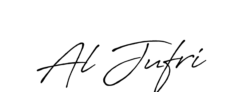 Once you've used our free online signature maker to create your best signature Antro_Vectra_Bolder style, it's time to enjoy all of the benefits that Al Jufri name signing documents. Al Jufri signature style 7 images and pictures png