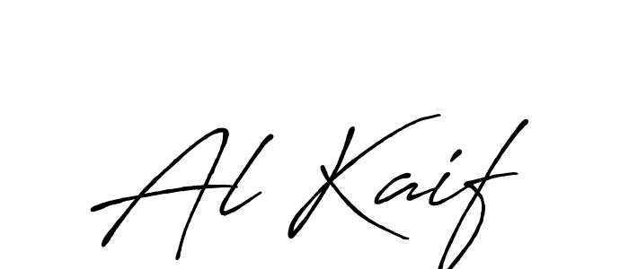 Antro_Vectra_Bolder is a professional signature style that is perfect for those who want to add a touch of class to their signature. It is also a great choice for those who want to make their signature more unique. Get Al Kaif name to fancy signature for free. Al Kaif signature style 7 images and pictures png