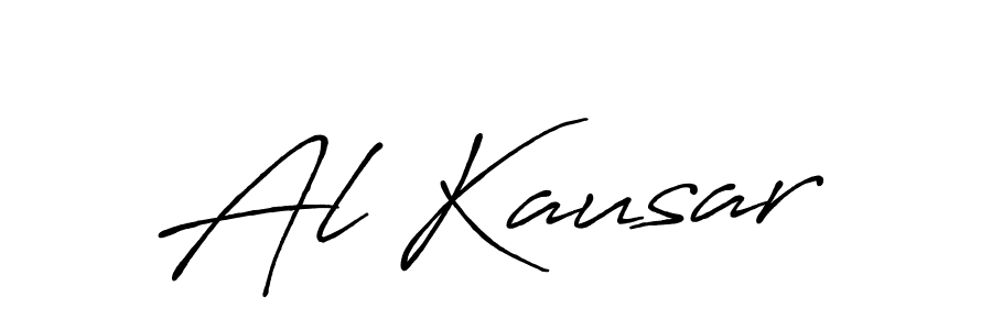 See photos of Al Kausar official signature by Spectra . Check more albums & portfolios. Read reviews & check more about Antro_Vectra_Bolder font. Al Kausar signature style 7 images and pictures png