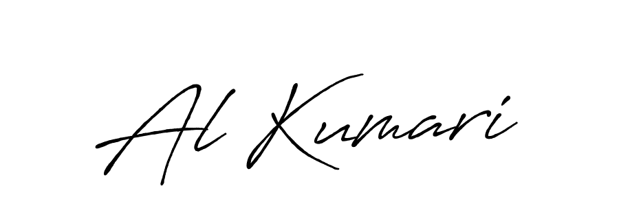 You can use this online signature creator to create a handwritten signature for the name Al Kumari. This is the best online autograph maker. Al Kumari signature style 7 images and pictures png