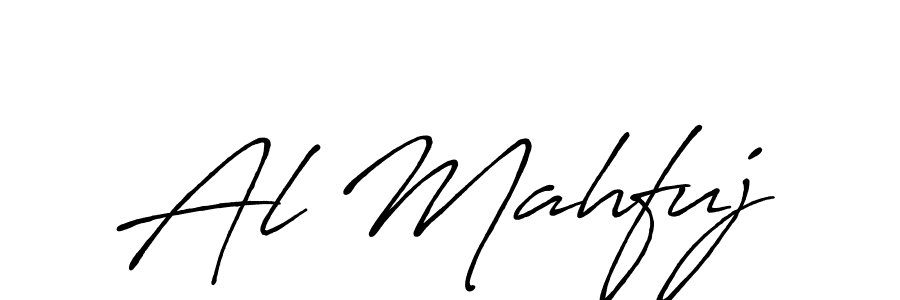 Similarly Antro_Vectra_Bolder is the best handwritten signature design. Signature creator online .You can use it as an online autograph creator for name Al Mahfuj. Al Mahfuj signature style 7 images and pictures png