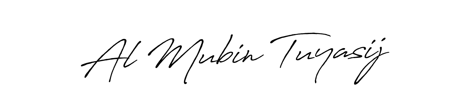 Here are the top 10 professional signature styles for the name Al Mubin Tuyasij. These are the best autograph styles you can use for your name. Al Mubin Tuyasij signature style 7 images and pictures png