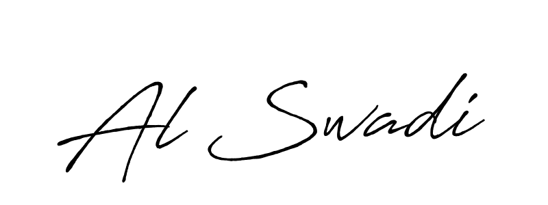 Check out images of Autograph of Al Swadi name. Actor Al Swadi Signature Style. Antro_Vectra_Bolder is a professional sign style online. Al Swadi signature style 7 images and pictures png