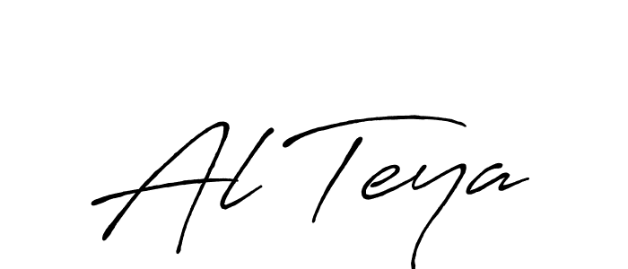 Check out images of Autograph of Al Teya name. Actor Al Teya Signature Style. Antro_Vectra_Bolder is a professional sign style online. Al Teya signature style 7 images and pictures png