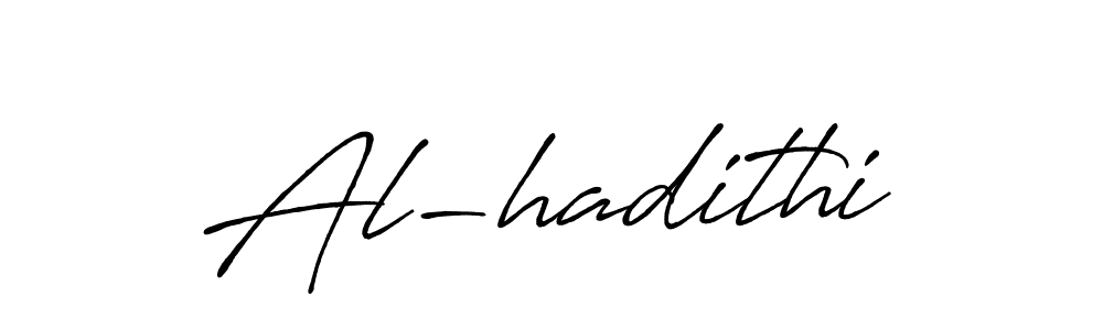 Here are the top 10 professional signature styles for the name Al-hadithi. These are the best autograph styles you can use for your name. Al-hadithi signature style 7 images and pictures png