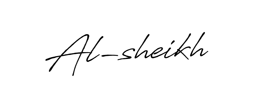 You can use this online signature creator to create a handwritten signature for the name Al-sheikh. This is the best online autograph maker. Al-sheikh signature style 7 images and pictures png