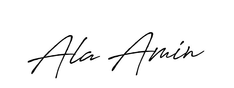 Check out images of Autograph of Ala Amin name. Actor Ala Amin Signature Style. Antro_Vectra_Bolder is a professional sign style online. Ala Amin signature style 7 images and pictures png