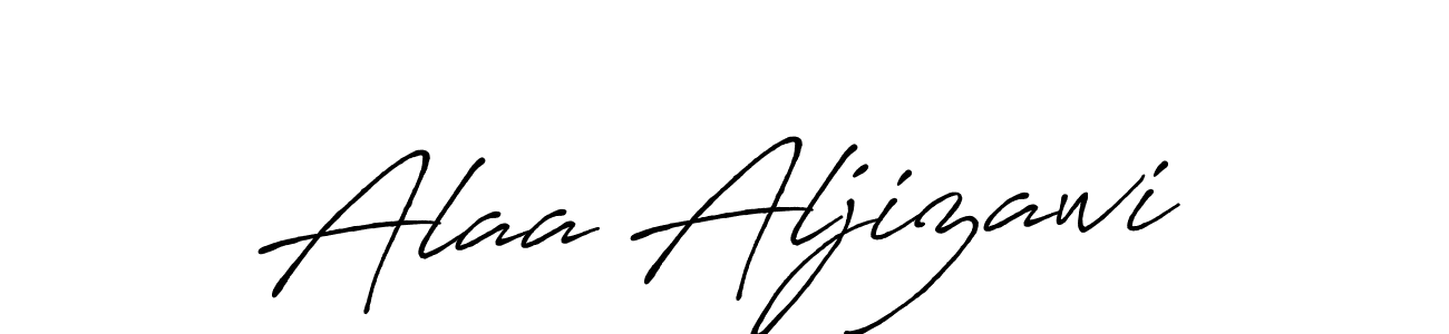 See photos of Alaa Aljizawi official signature by Spectra . Check more albums & portfolios. Read reviews & check more about Antro_Vectra_Bolder font. Alaa Aljizawi signature style 7 images and pictures png