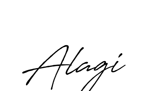 Best and Professional Signature Style for Alagi. Antro_Vectra_Bolder Best Signature Style Collection. Alagi signature style 7 images and pictures png