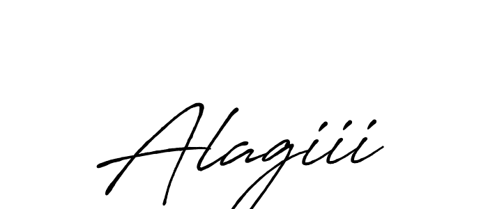 Make a short Alagiii signature style. Manage your documents anywhere anytime using Antro_Vectra_Bolder. Create and add eSignatures, submit forms, share and send files easily. Alagiii signature style 7 images and pictures png