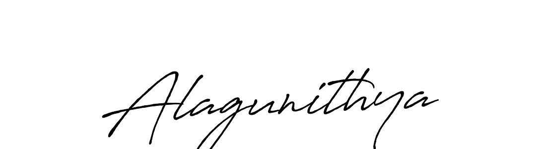 Make a short Alagunithya signature style. Manage your documents anywhere anytime using Antro_Vectra_Bolder. Create and add eSignatures, submit forms, share and send files easily. Alagunithya signature style 7 images and pictures png