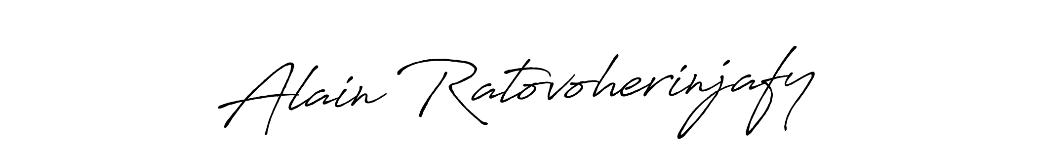 Here are the top 10 professional signature styles for the name Alain Ratovoherinjafy. These are the best autograph styles you can use for your name. Alain Ratovoherinjafy signature style 7 images and pictures png