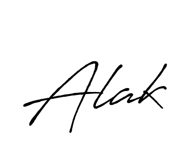 You can use this online signature creator to create a handwritten signature for the name Alak. This is the best online autograph maker. Alak signature style 7 images and pictures png