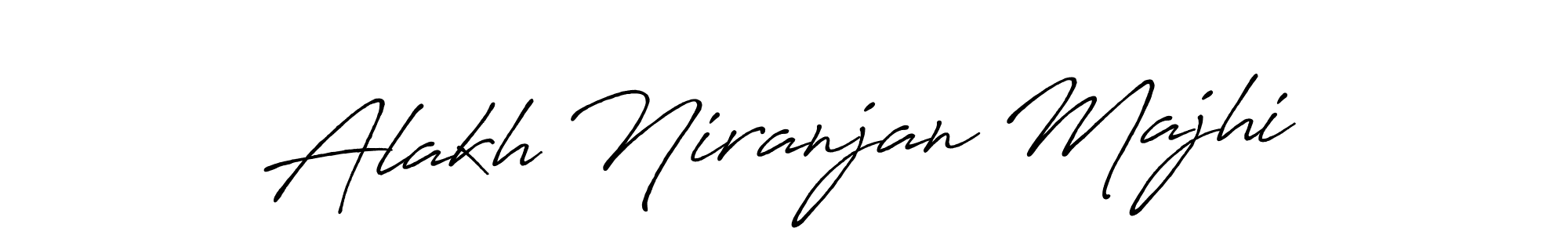 How to Draw Alakh Niranjan Majhi signature style? Antro_Vectra_Bolder is a latest design signature styles for name Alakh Niranjan Majhi. Alakh Niranjan Majhi signature style 7 images and pictures png