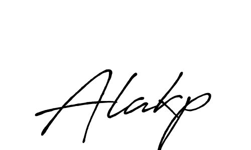 Similarly Antro_Vectra_Bolder is the best handwritten signature design. Signature creator online .You can use it as an online autograph creator for name Alakp. Alakp signature style 7 images and pictures png