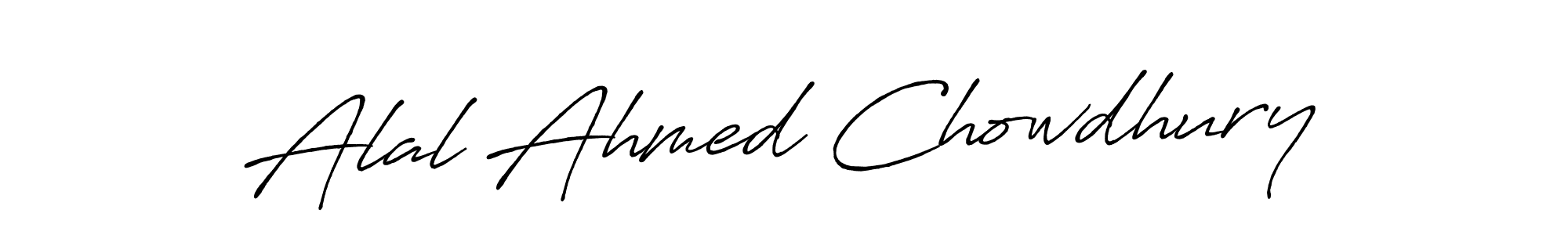 Similarly Antro_Vectra_Bolder is the best handwritten signature design. Signature creator online .You can use it as an online autograph creator for name Alal Ahmed Chowdhury. Alal Ahmed Chowdhury signature style 7 images and pictures png