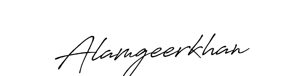 Check out images of Autograph of Alamgeerkhan name. Actor Alamgeerkhan Signature Style. Antro_Vectra_Bolder is a professional sign style online. Alamgeerkhan signature style 7 images and pictures png