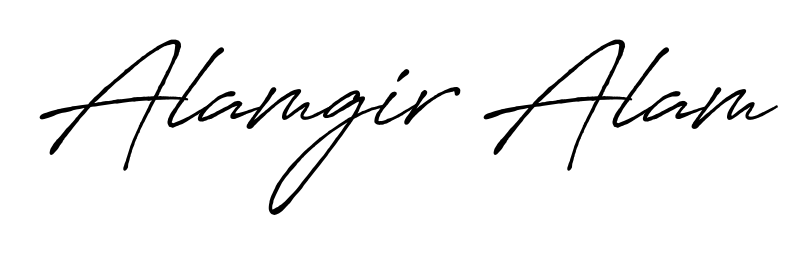 Best and Professional Signature Style for Alamgir Alam. Antro_Vectra_Bolder Best Signature Style Collection. Alamgir Alam signature style 7 images and pictures png