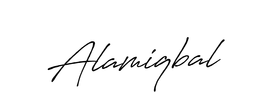 How to Draw Alamiqbal signature style? Antro_Vectra_Bolder is a latest design signature styles for name Alamiqbal. Alamiqbal signature style 7 images and pictures png
