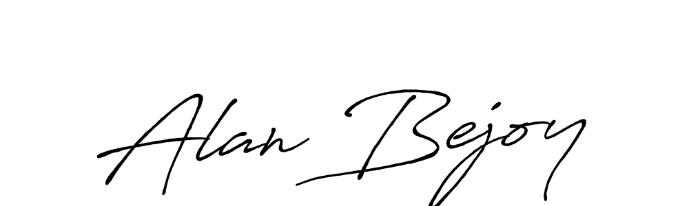 See photos of Alan Bejoy official signature by Spectra . Check more albums & portfolios. Read reviews & check more about Antro_Vectra_Bolder font. Alan Bejoy signature style 7 images and pictures png