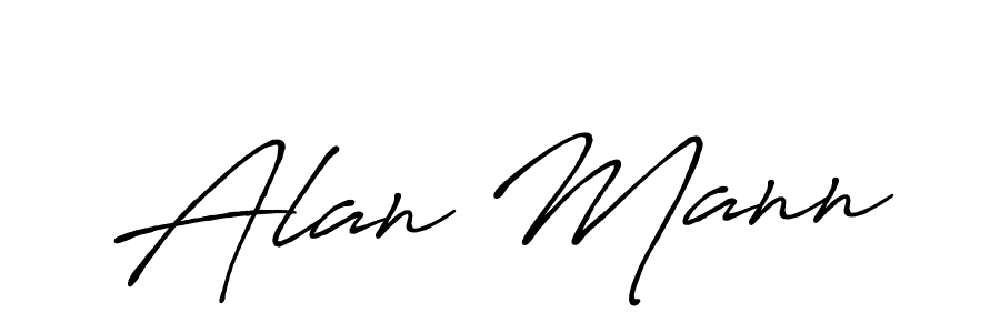 See photos of Alan Mann official signature by Spectra . Check more albums & portfolios. Read reviews & check more about Antro_Vectra_Bolder font. Alan Mann signature style 7 images and pictures png