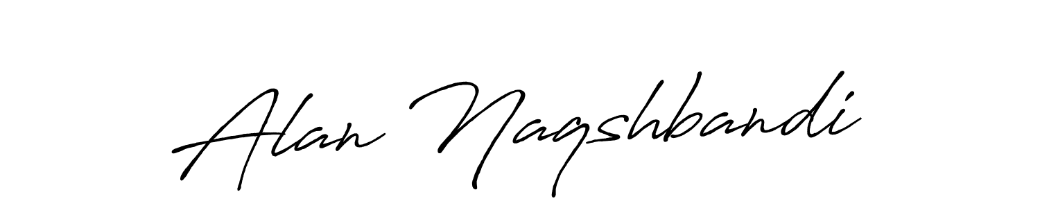 Best and Professional Signature Style for Alan Naqshbandi. Antro_Vectra_Bolder Best Signature Style Collection. Alan Naqshbandi signature style 7 images and pictures png
