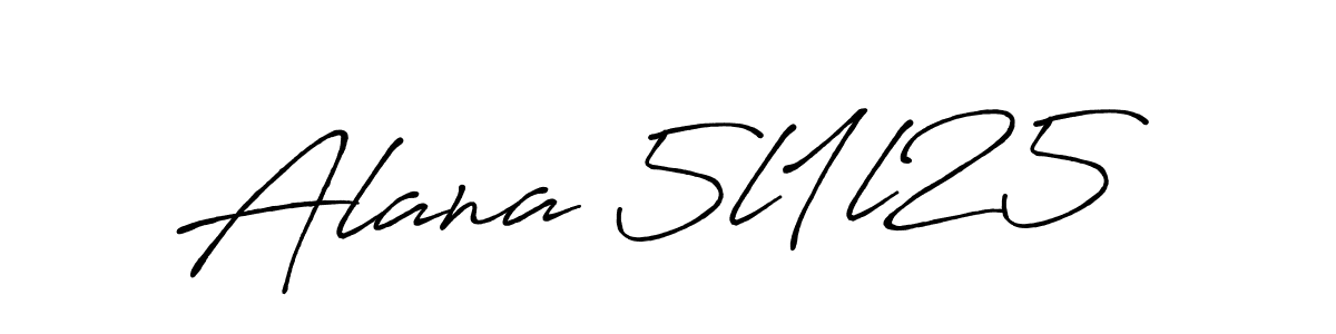 You should practise on your own different ways (Antro_Vectra_Bolder) to write your name (Alana 5l1l25) in signature. don't let someone else do it for you. Alana 5l1l25 signature style 7 images and pictures png