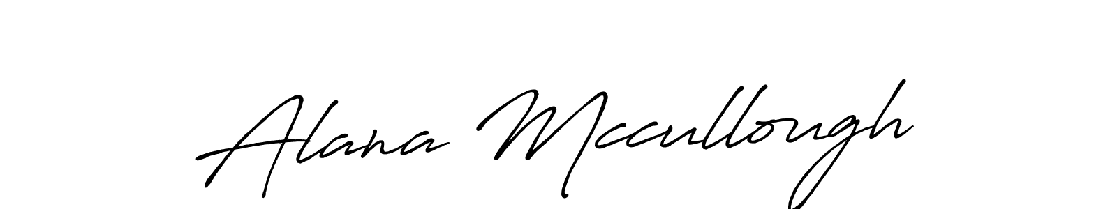 Here are the top 10 professional signature styles for the name Alana Mccullough. These are the best autograph styles you can use for your name. Alana Mccullough signature style 7 images and pictures png