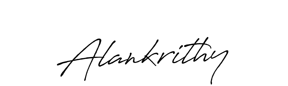 Also You can easily find your signature by using the search form. We will create Alankrithy name handwritten signature images for you free of cost using Antro_Vectra_Bolder sign style. Alankrithy signature style 7 images and pictures png