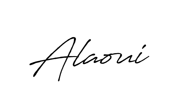 Make a short Alaoui signature style. Manage your documents anywhere anytime using Antro_Vectra_Bolder. Create and add eSignatures, submit forms, share and send files easily. Alaoui signature style 7 images and pictures png