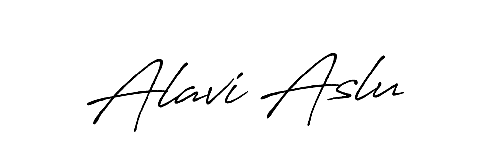 How to Draw Alavi Aslu signature style? Antro_Vectra_Bolder is a latest design signature styles for name Alavi Aslu. Alavi Aslu signature style 7 images and pictures png