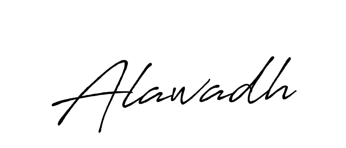 Similarly Antro_Vectra_Bolder is the best handwritten signature design. Signature creator online .You can use it as an online autograph creator for name Alawadh. Alawadh signature style 7 images and pictures png