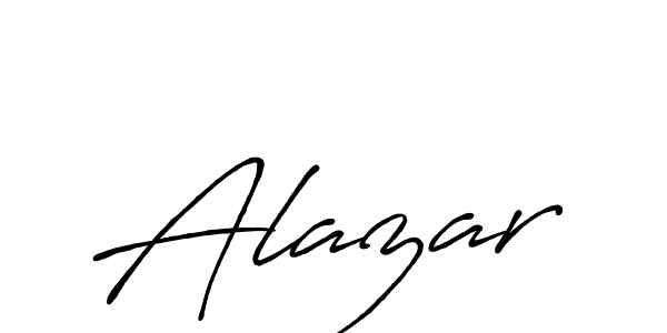 See photos of Alazar official signature by Spectra . Check more albums & portfolios. Read reviews & check more about Antro_Vectra_Bolder font. Alazar signature style 7 images and pictures png
