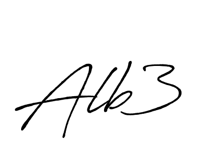 Check out images of Autograph of Alb3 name. Actor Alb3 Signature Style. Antro_Vectra_Bolder is a professional sign style online. Alb3 signature style 7 images and pictures png