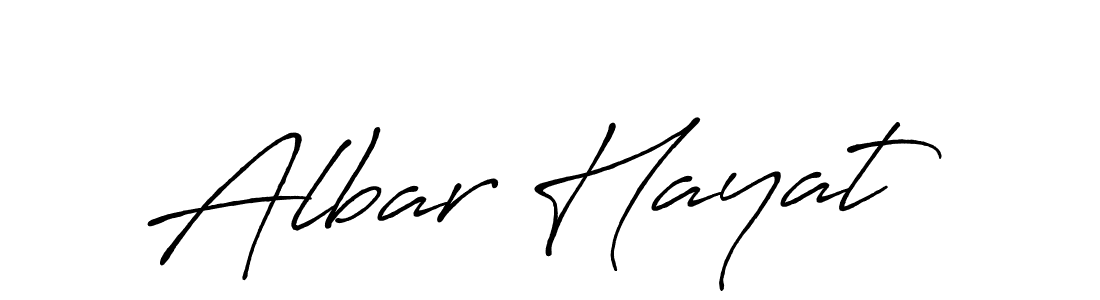 This is the best signature style for the Albar Hayat name. Also you like these signature font (Antro_Vectra_Bolder). Mix name signature. Albar Hayat signature style 7 images and pictures png