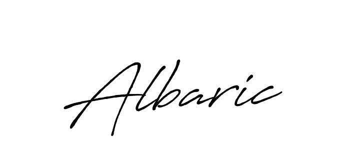 Also You can easily find your signature by using the search form. We will create Albaric name handwritten signature images for you free of cost using Antro_Vectra_Bolder sign style. Albaric signature style 7 images and pictures png