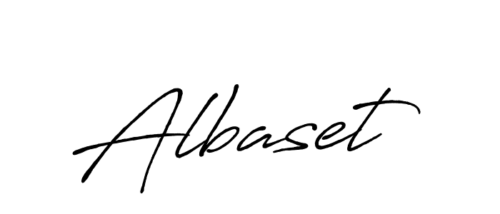 It looks lik you need a new signature style for name Albaset. Design unique handwritten (Antro_Vectra_Bolder) signature with our free signature maker in just a few clicks. Albaset signature style 7 images and pictures png