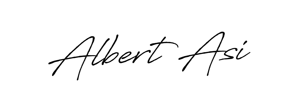 Best and Professional Signature Style for Albert Asi. Antro_Vectra_Bolder Best Signature Style Collection. Albert Asi signature style 7 images and pictures png