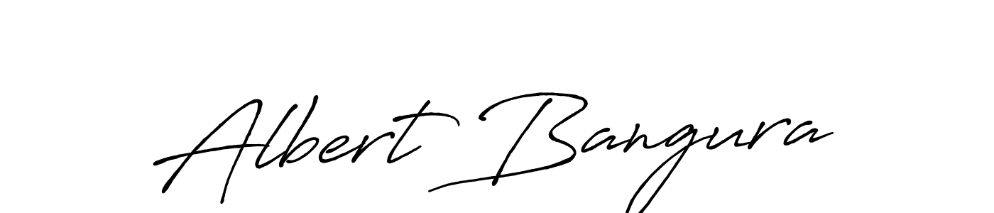 How to Draw Albert Bangura signature style? Antro_Vectra_Bolder is a latest design signature styles for name Albert Bangura. Albert Bangura signature style 7 images and pictures png