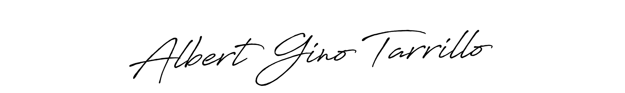 Best and Professional Signature Style for Albert Gino Tarrillo. Antro_Vectra_Bolder Best Signature Style Collection. Albert Gino Tarrillo signature style 7 images and pictures png