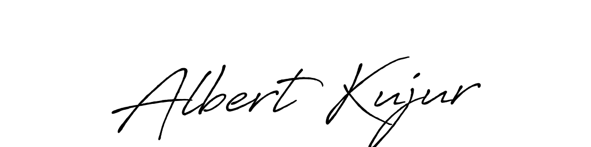 Once you've used our free online signature maker to create your best signature Antro_Vectra_Bolder style, it's time to enjoy all of the benefits that Albert Kujur name signing documents. Albert Kujur signature style 7 images and pictures png
