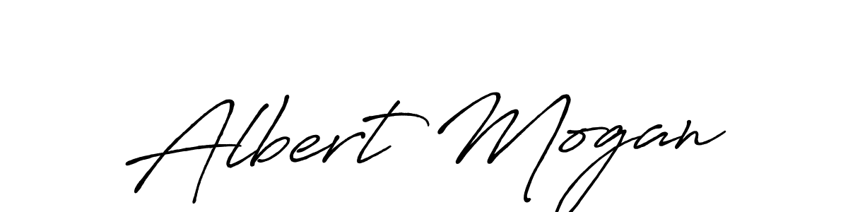 You can use this online signature creator to create a handwritten signature for the name Albert Mogan. This is the best online autograph maker. Albert Mogan signature style 7 images and pictures png