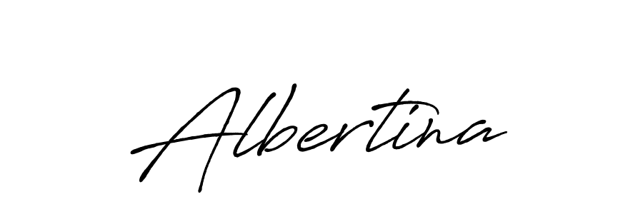 This is the best signature style for the Albertina name. Also you like these signature font (Antro_Vectra_Bolder). Mix name signature. Albertina signature style 7 images and pictures png