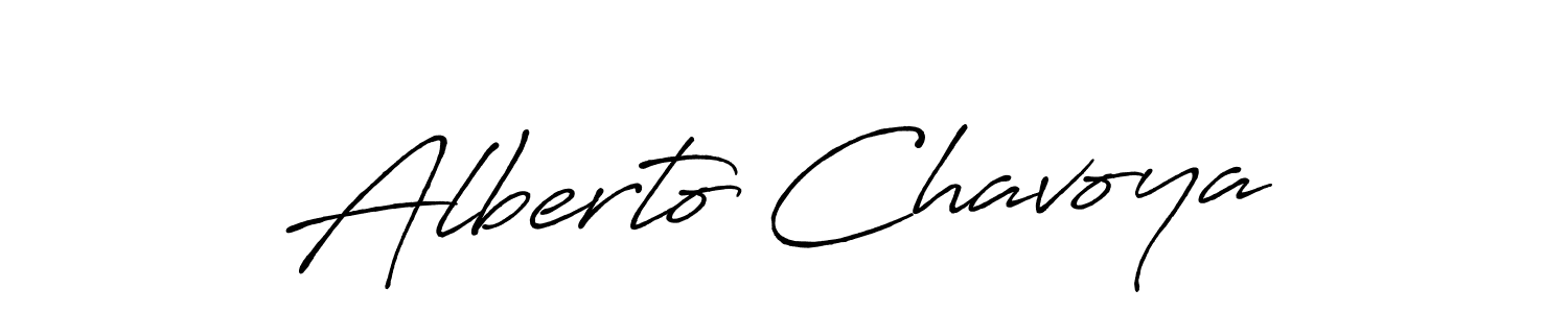 Make a short Alberto Chavoya signature style. Manage your documents anywhere anytime using Antro_Vectra_Bolder. Create and add eSignatures, submit forms, share and send files easily. Alberto Chavoya signature style 7 images and pictures png