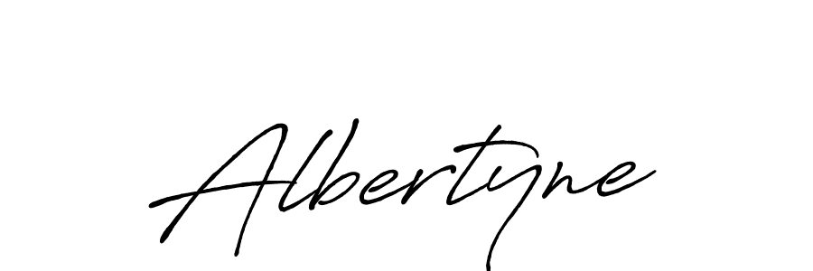 if you are searching for the best signature style for your name Albertyne. so please give up your signature search. here we have designed multiple signature styles  using Antro_Vectra_Bolder. Albertyne signature style 7 images and pictures png