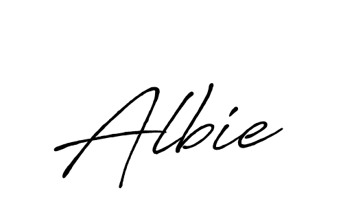 Check out images of Autograph of Albie name. Actor Albie Signature Style. Antro_Vectra_Bolder is a professional sign style online. Albie signature style 7 images and pictures png