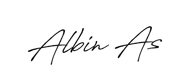 if you are searching for the best signature style for your name Albin As. so please give up your signature search. here we have designed multiple signature styles  using Antro_Vectra_Bolder. Albin As signature style 7 images and pictures png